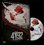 4192: The Crowning of The Hit King – Pete Rose Movie